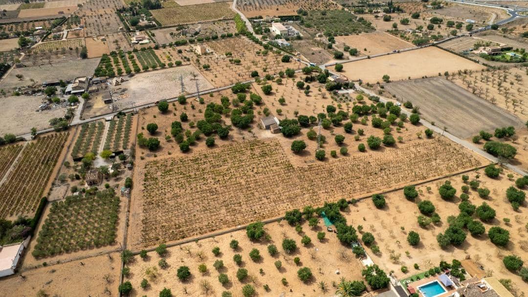 Ubebygd land til salgs i Consell - € 729 000 (Ref: 9330668)