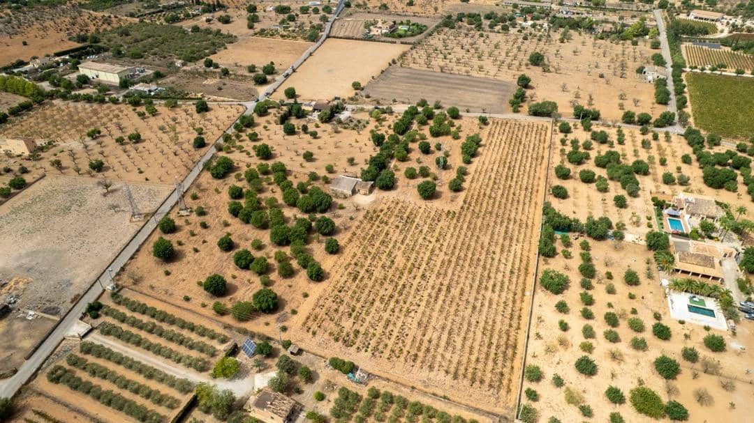 Ubebygd land til salgs i Consell - € 729 000 (Ref: 9330668)