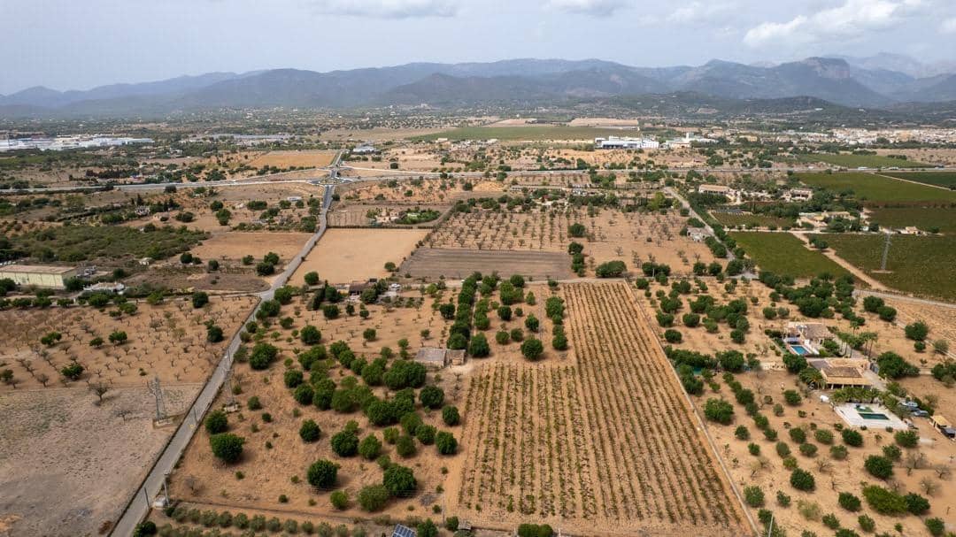 Ubebygd land til salgs i Consell - € 729 000 (Ref: 9330668)