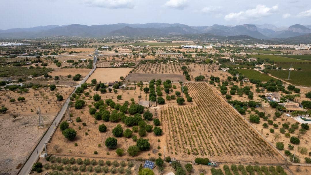 Ubebygd land til salgs i Consell - € 729 000 (Ref: 9330668)