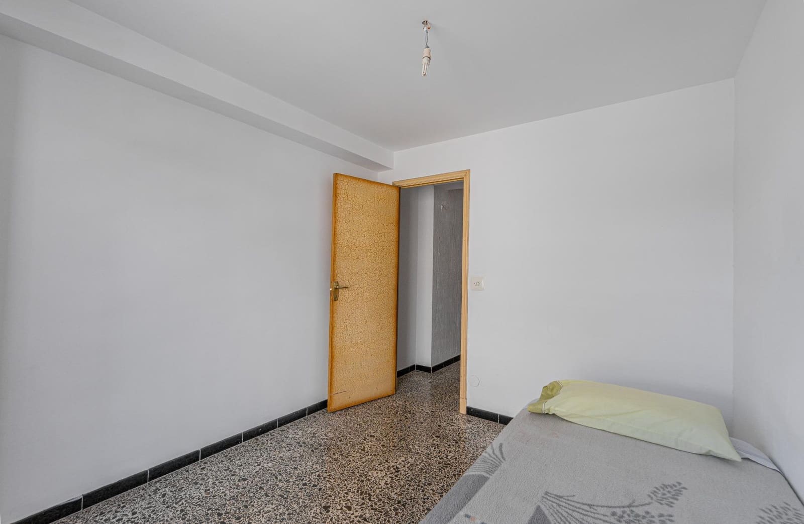 4 soveværelse Lejlighed til salg i Palma de Mallorca - € 590.000 (Ref: 9330669)