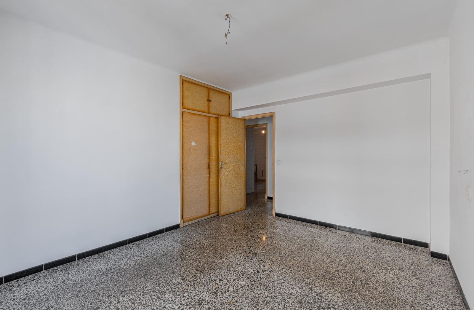 4 soveværelse Lejlighed til salg i Palma de Mallorca - € 590.000 (Ref: 9330669)