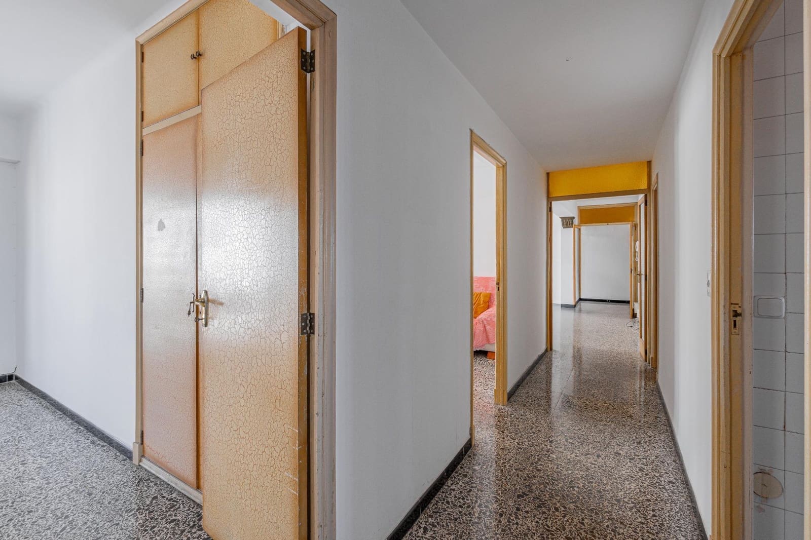 4 soveværelse Lejlighed til salg i Palma de Mallorca - € 590.000 (Ref: 9330669)