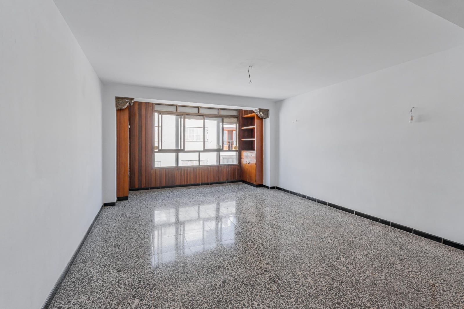 4 soveværelse Lejlighed til salg i Palma de Mallorca - € 590.000 (Ref: 9330669)