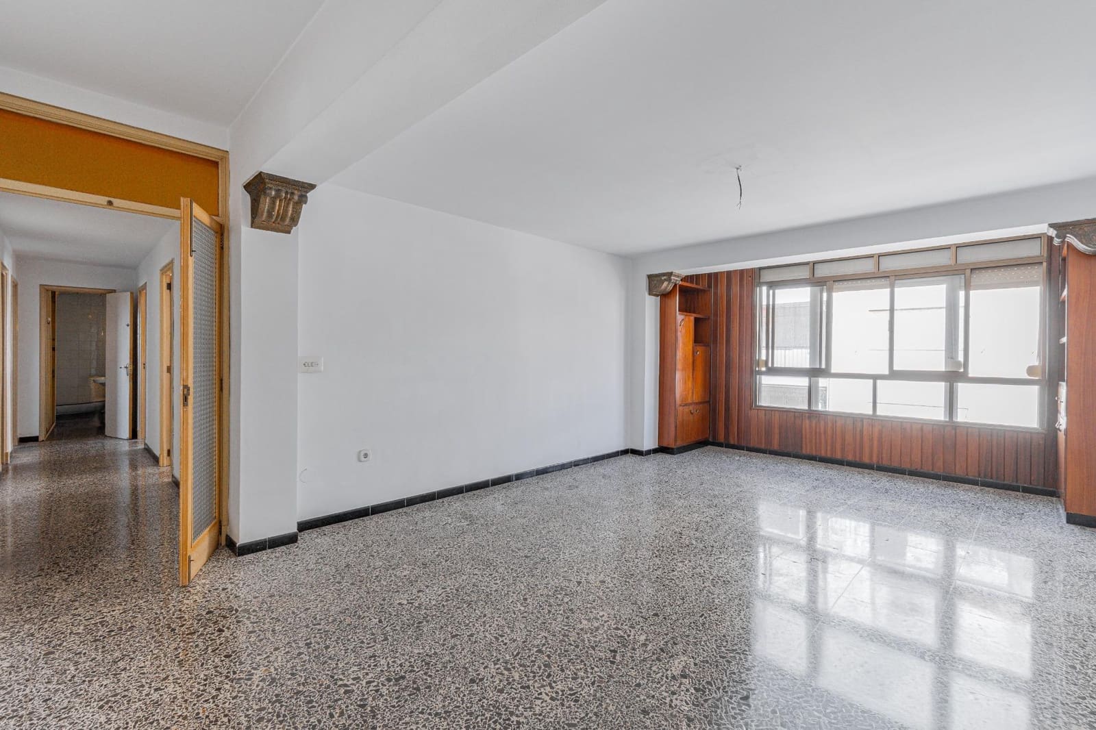 4 soveværelse Lejlighed til salg i Palma de Mallorca - € 590.000 (Ref: 9330669)