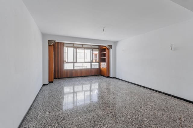 4 sypialnia Mieszkanie na sprzedaż w Santa Catalina, Palma de Mallorca - 590 000 € (Ref: 9330669)