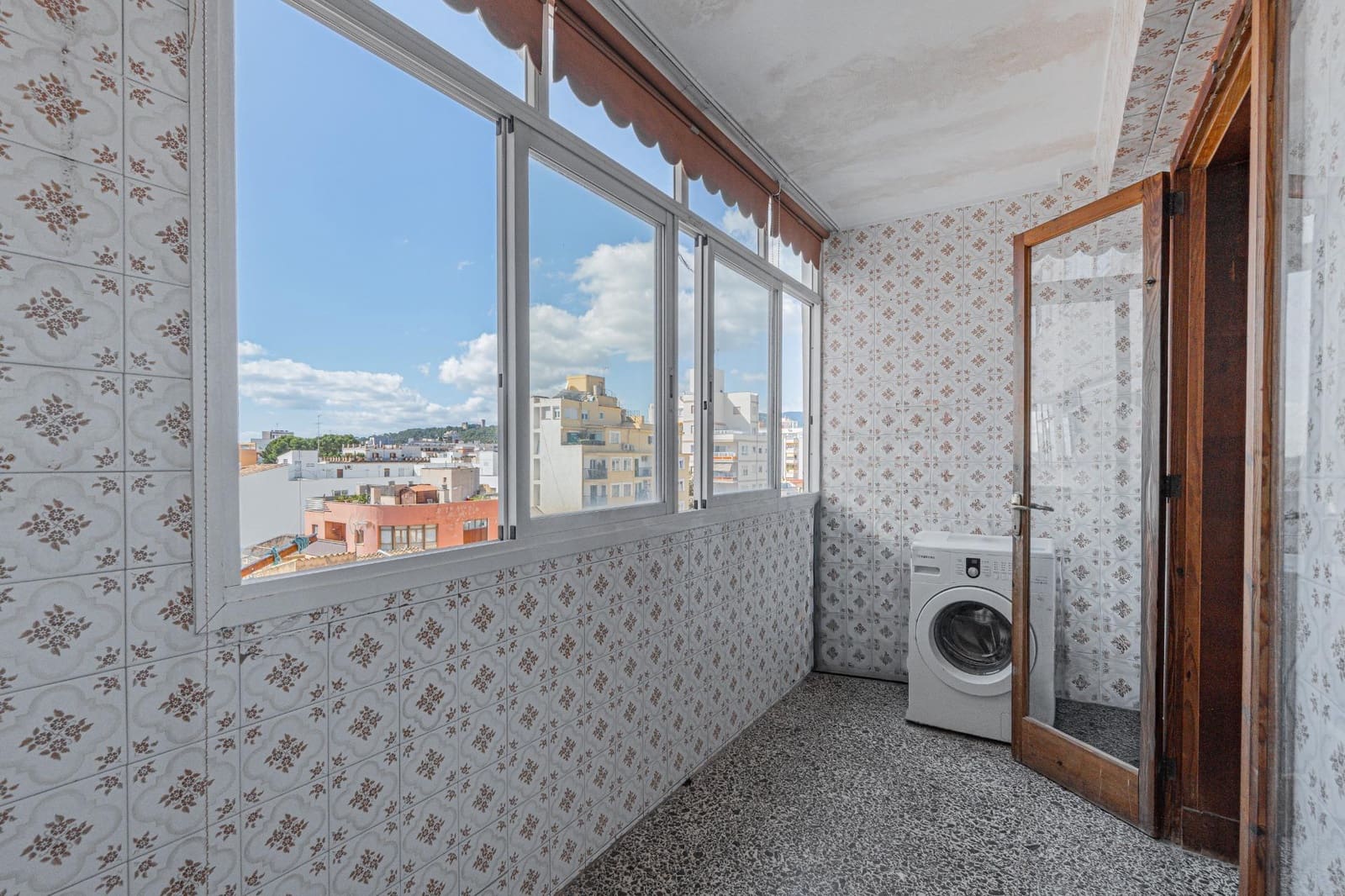 4 soveværelse Lejlighed til salg i Palma de Mallorca - € 590.000 (Ref: 9330669)