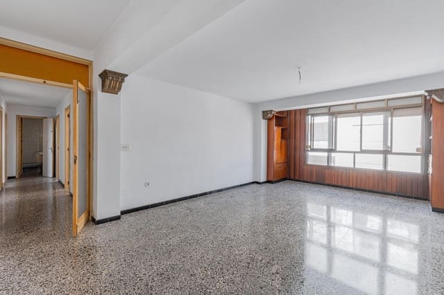 4 camera da letto Appartamento in vendita in Santa Catalina, Palma de Mallorca - 590.000 € (Rif: 9330669)