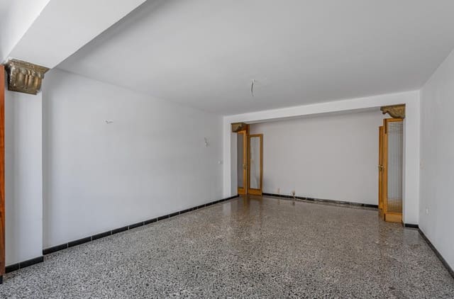 4 camera da letto Appartamento in vendita in Santa Catalina, Palma de Mallorca - 590.000 € (Rif: 9330669)