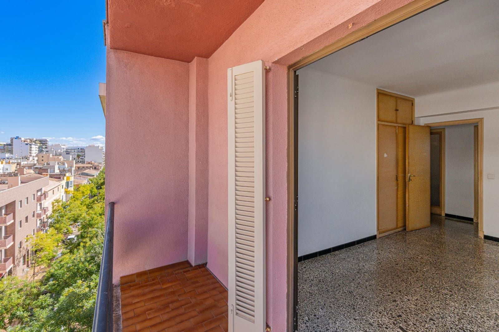 Piso de 4 habitaciones en Palma de Mallorca en venta - 590.000 € (Ref: 9330669)
