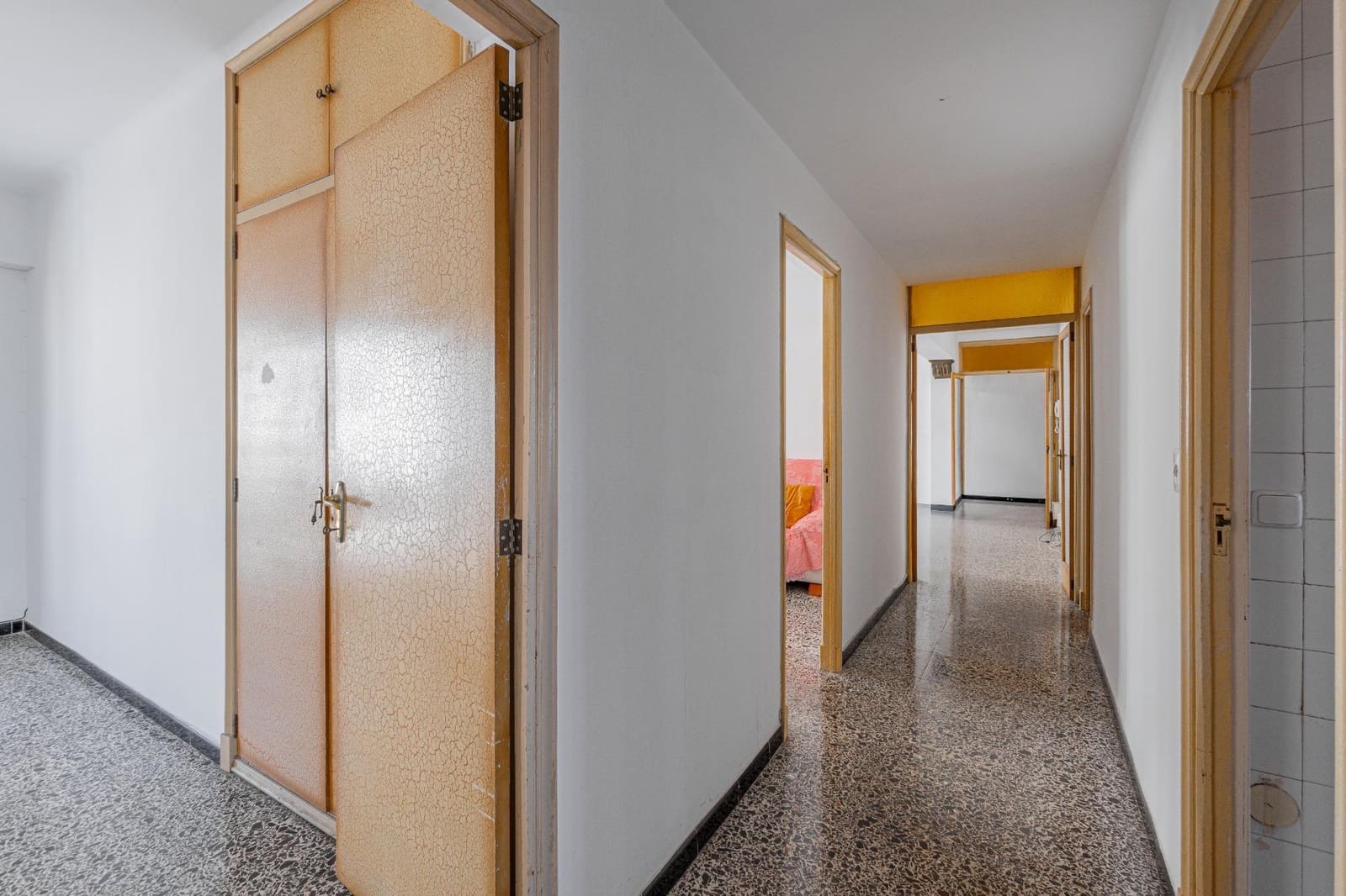 Piso de 4 habitaciones en Palma de Mallorca en venta - 590.000 € (Ref: 9330669)