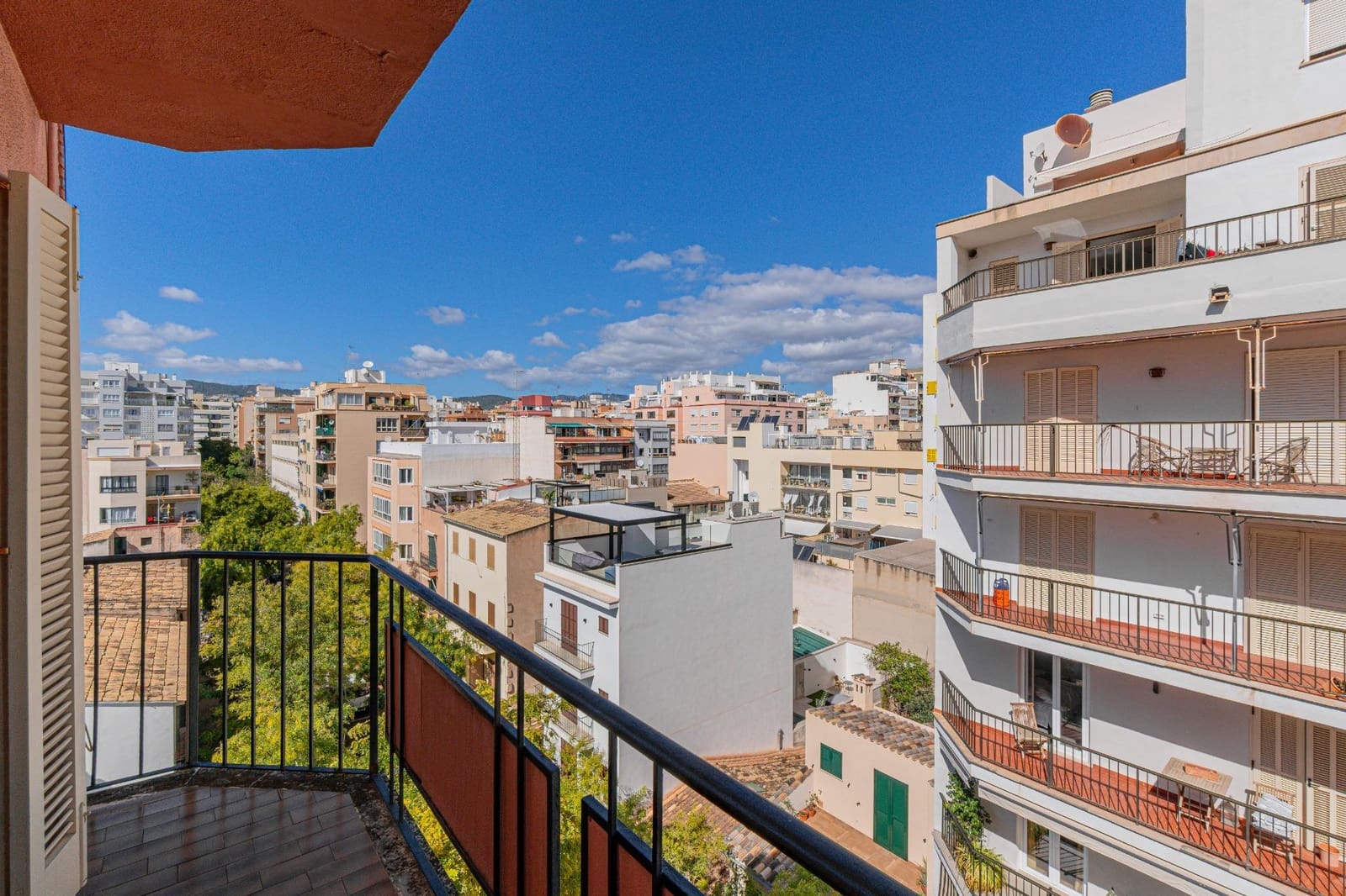 Piso de 4 habitaciones en Palma de Mallorca en venta - 590.000 € (Ref: 9330669)