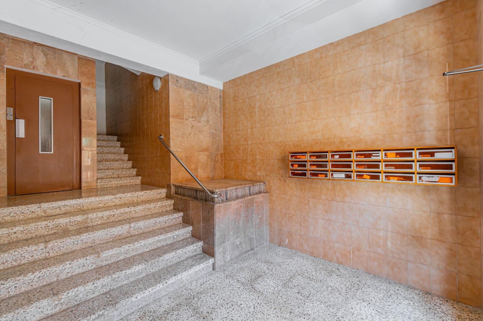 Piso de 4 habitaciones en Palma de Mallorca en venta - 590.000 € (Ref: 9330669)