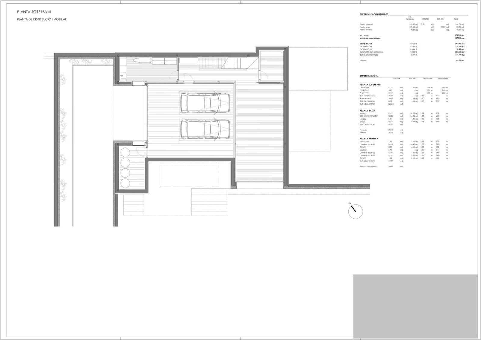 Tomt till salu i Manacor - 319 900 € (Ref: 9330670)