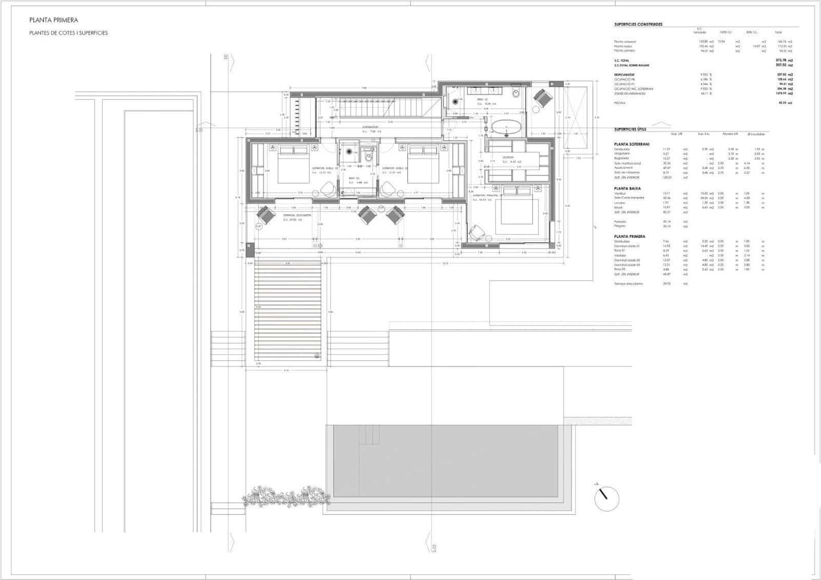 Tomt till salu i Manacor - 319 900 € (Ref: 9330670)