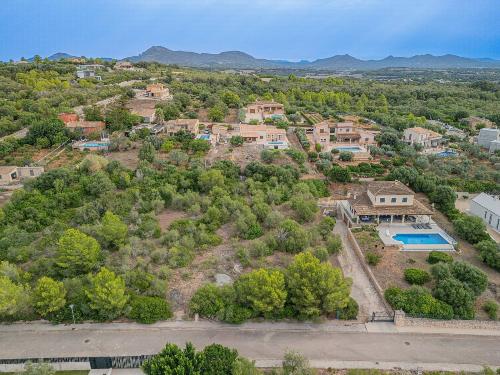 Tomt till salu i Manacor - 319 900 € (Ref: 9330670)