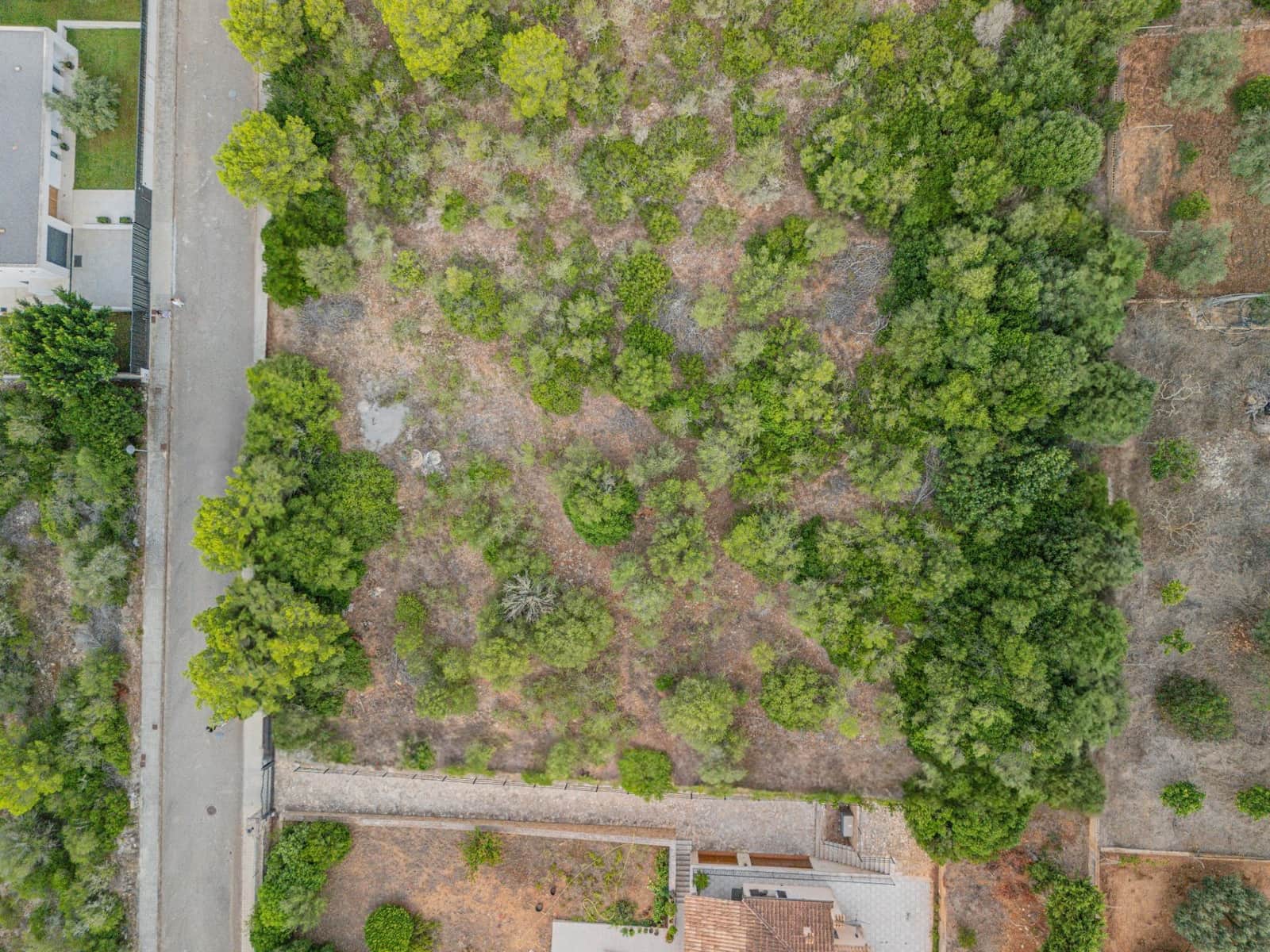 Tomt till salu i Manacor - 319 900 € (Ref: 9330670)