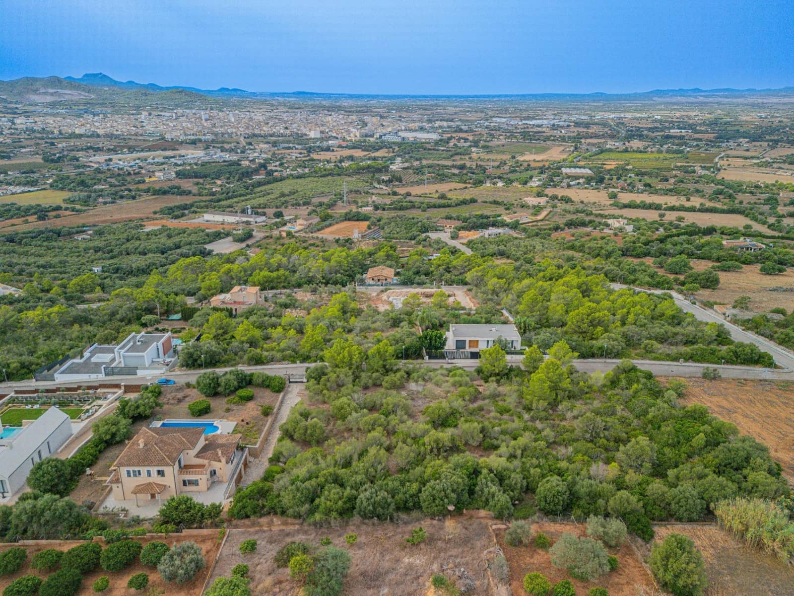 Tomt till salu i Manacor - 319 900 € (Ref: 9330670)