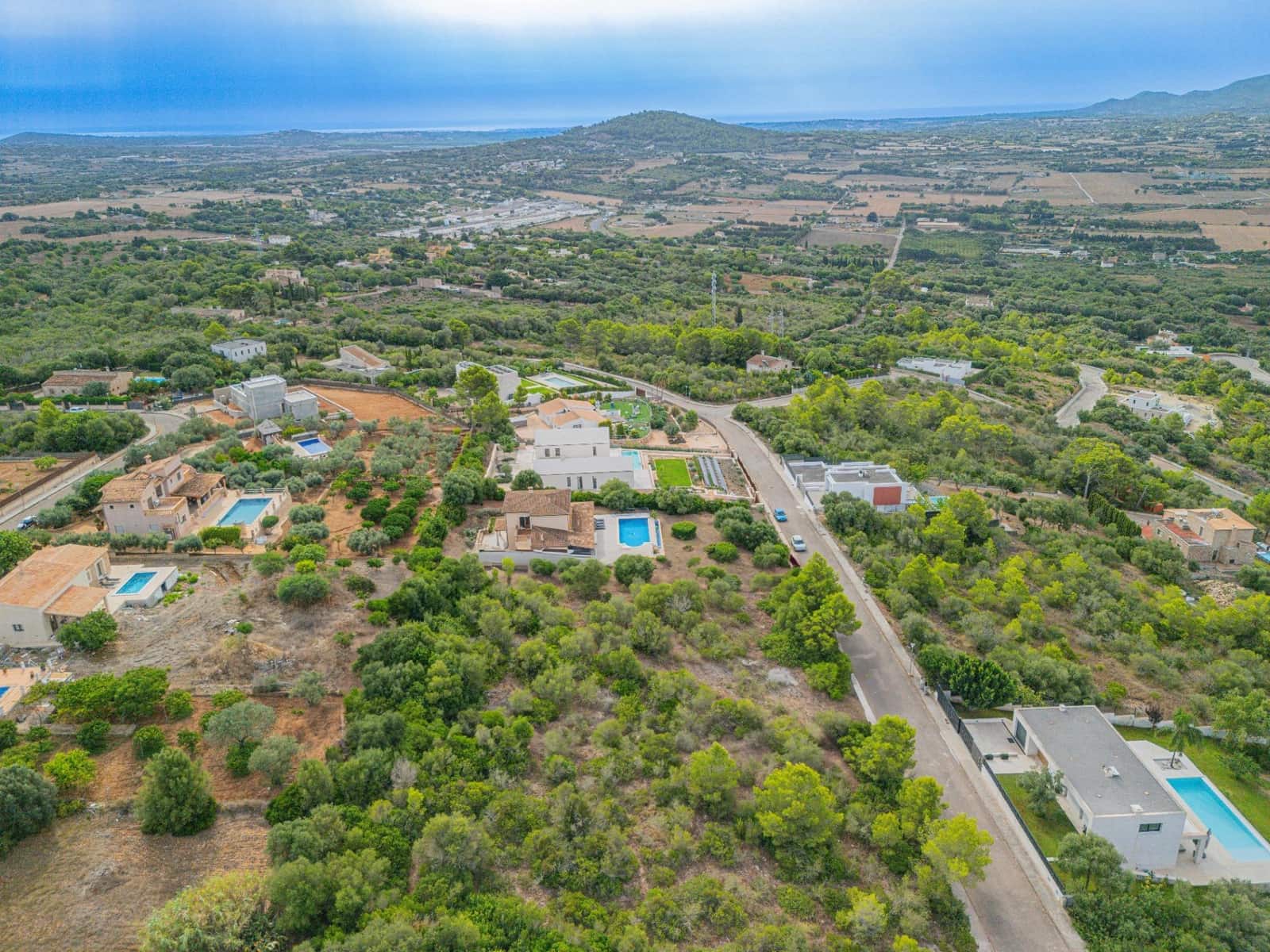 Tomt till salu i Manacor - 319 900 € (Ref: 9330670)