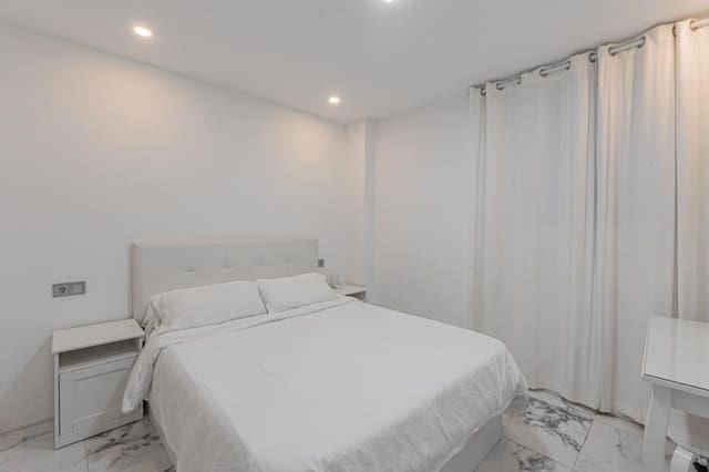 2 soveværelse Lejlighed til salg i Foners, Palma de Mallorca - € 329.000 (Ref: 9338070)