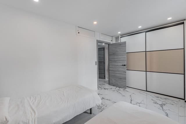 2 soveværelse Lejlighed til salg i Foners, Palma de Mallorca - € 329.000 (Ref: 9338070)