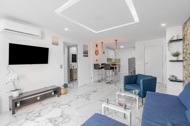 2 soveværelse Lejlighed til salg i Foners, Palma de Mallorca - € 329.000 (Ref: 9338070)