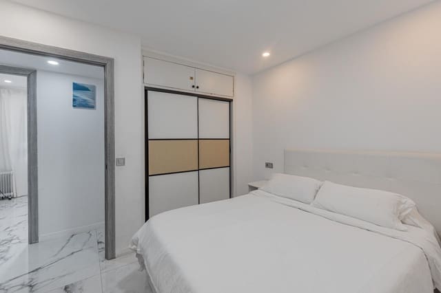 2 soveværelse Lejlighed til salg i Foners, Palma de Mallorca - € 329.000 (Ref: 9338070)