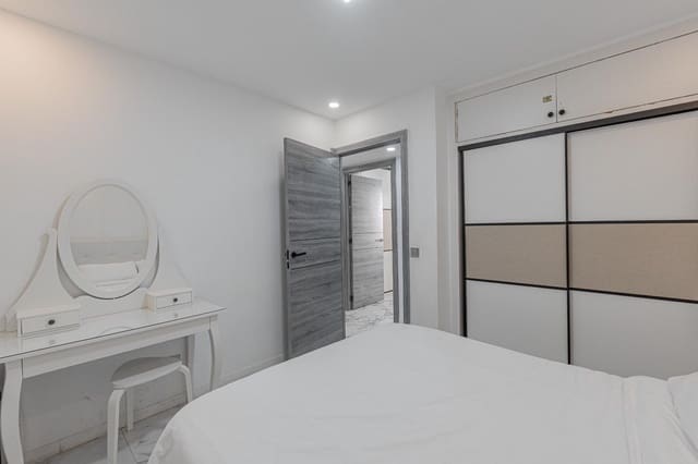 2 soveværelse Lejlighed til salg i Foners, Palma de Mallorca - € 329.000 (Ref: 9338070)