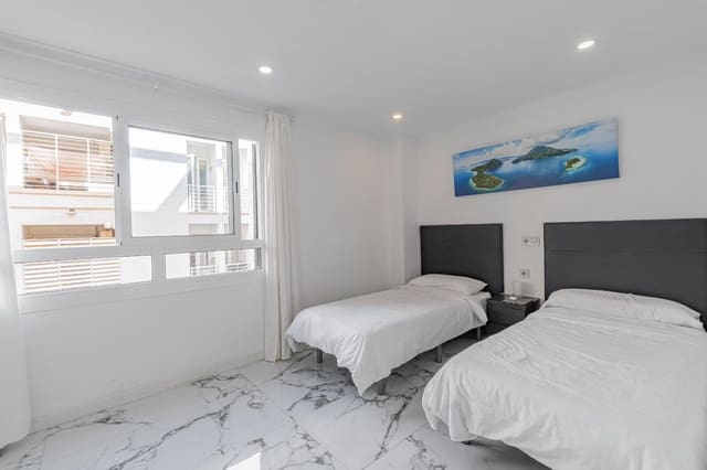 2 soveværelse Lejlighed til salg i Foners, Palma de Mallorca - € 329.000 (Ref: 9338070)