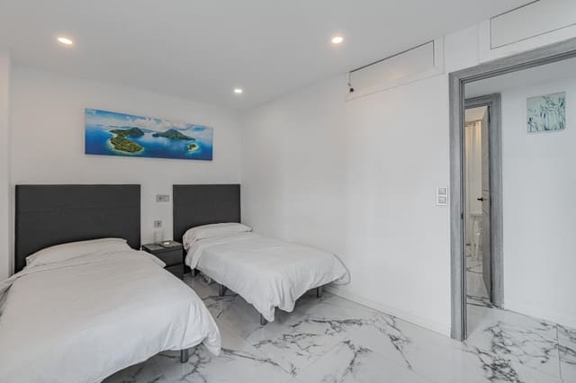 2 soveværelse Lejlighed til salg i Foners, Palma de Mallorca - € 329.000 (Ref: 9338070)