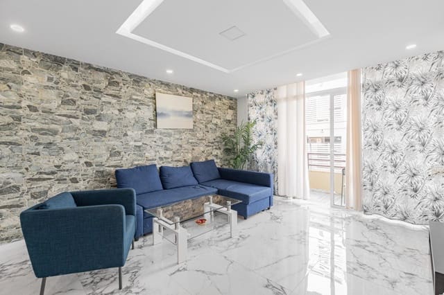 2 soveværelse Lejlighed til salg i Foners, Palma de Mallorca - € 329.000 (Ref: 9338070)