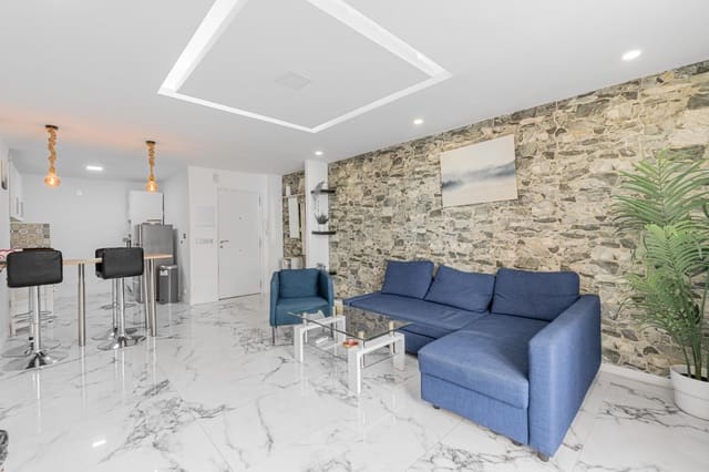 2 soveværelse Lejlighed til salg i Foners, Palma de Mallorca - € 329.000 (Ref: 9338070)