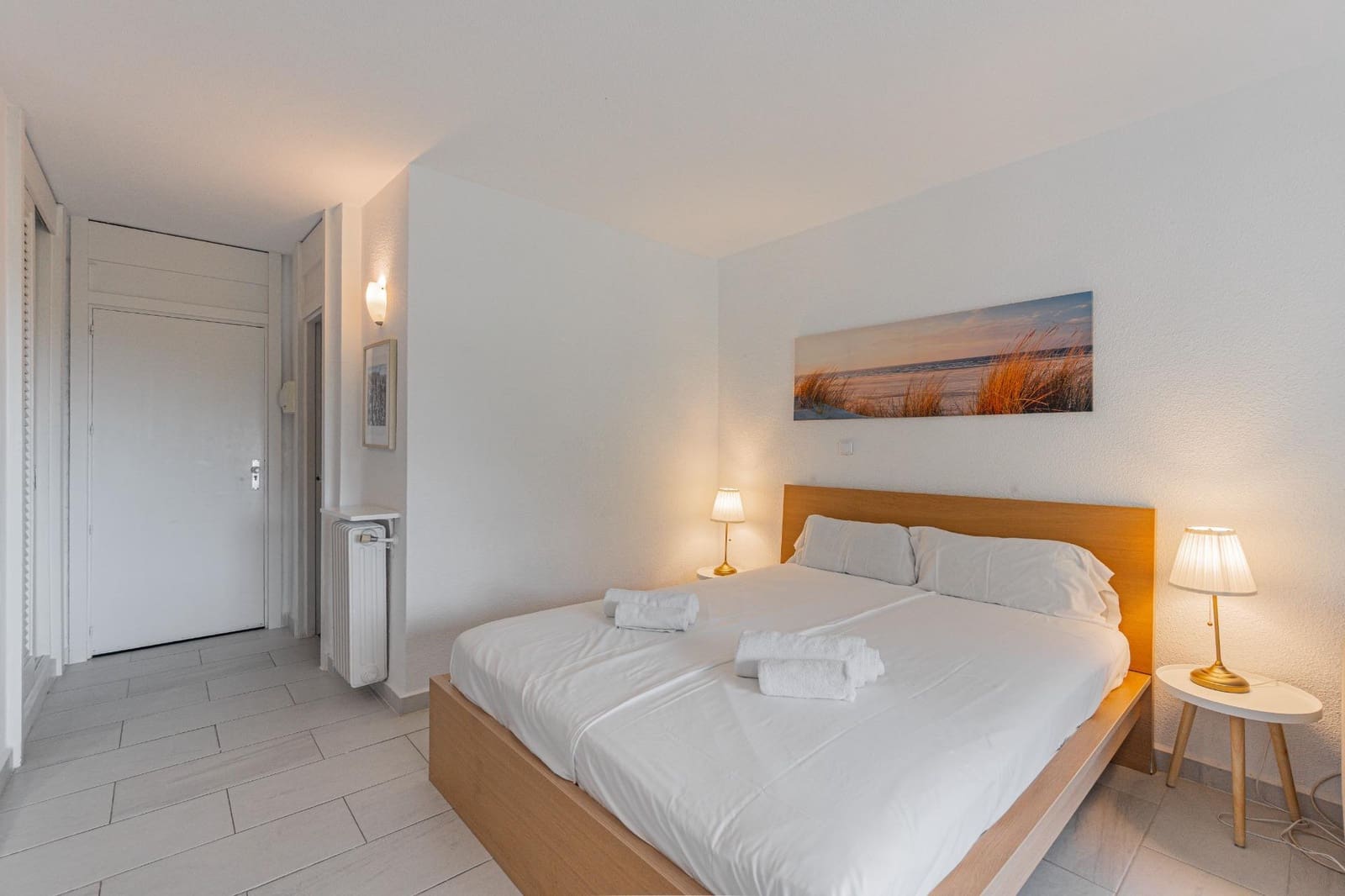 Studio til salg i Puerto de Alcudia med swimmingpool - € 199.000 (Ref: 9341231)