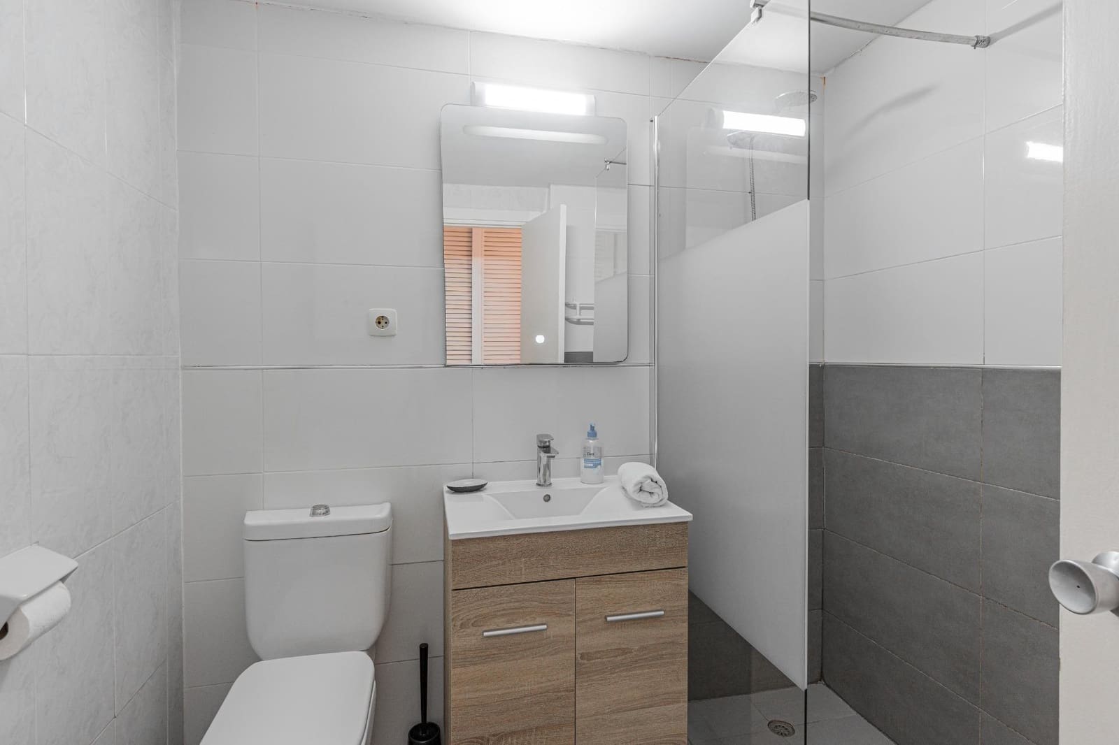 Studio til salg i Puerto de Alcudia med swimmingpool - € 199.000 (Ref: 9341231)