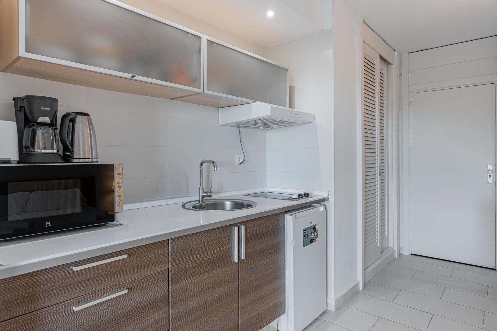 Studio til salg i Puerto de Alcudia med swimmingpool - € 199.000 (Ref: 9341231)