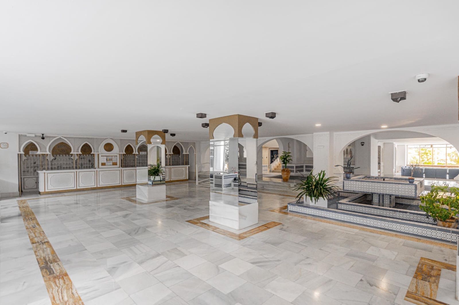 Studio til salg i Puerto de Alcudia med swimmingpool - € 199.000 (Ref: 9341231)