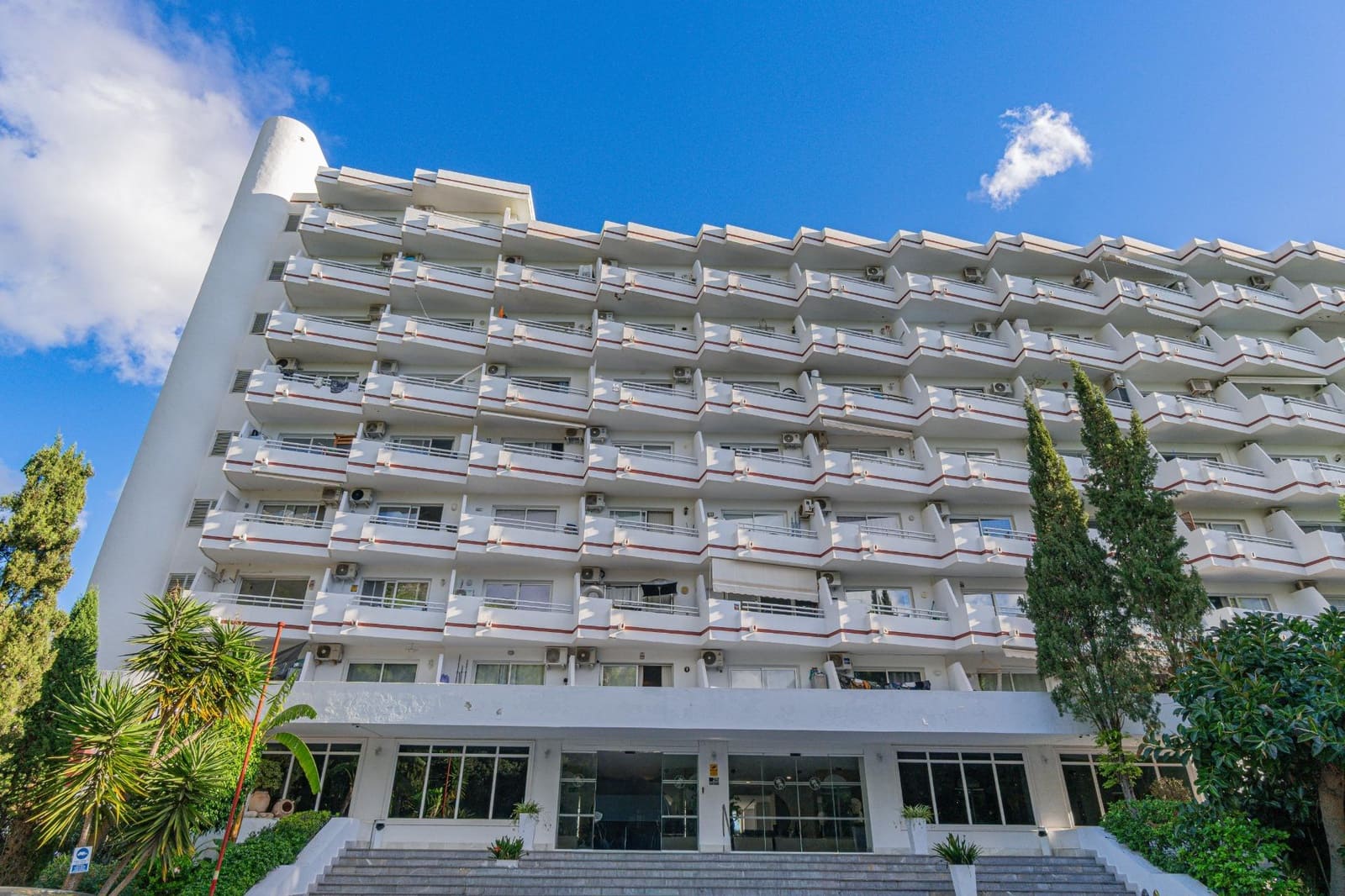 Studio til salg i Puerto de Alcudia med swimmingpool - € 199.000 (Ref: 9341231)