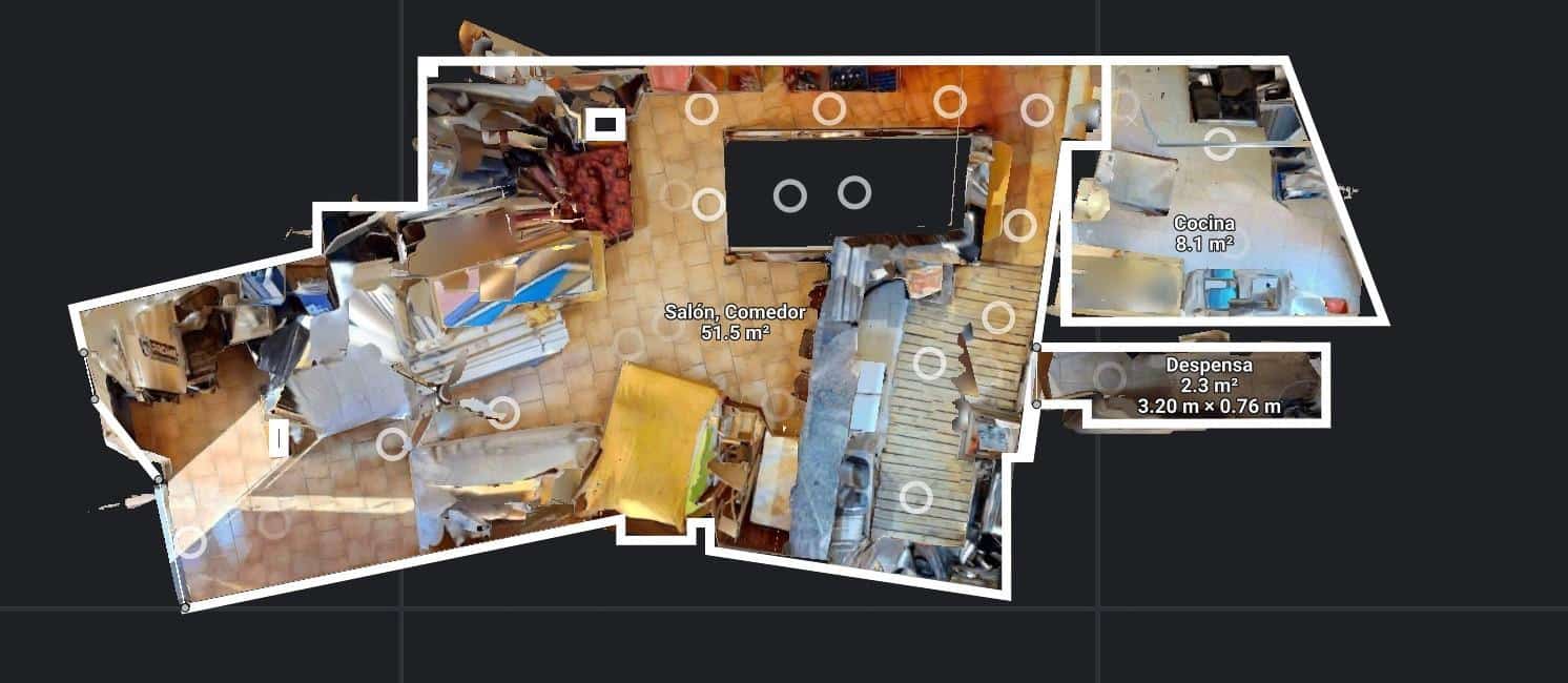 Komercyjne na sprzedaż w Calvia - 249 900 € (Ref: 9341232)