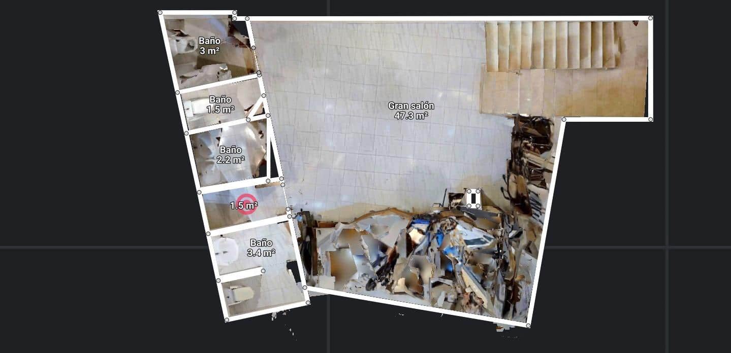 Komercyjne na sprzedaż w Calvia - 249 900 € (Ref: 9341232)