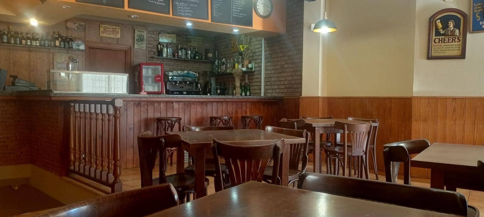 Komercyjne na sprzedaż w Calvia - 249 900 € (Ref: 9341232)