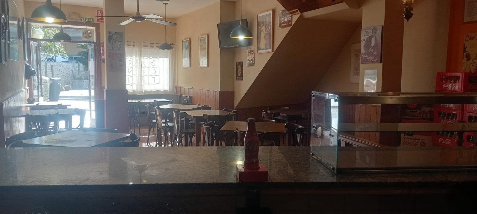 Komercyjne na sprzedaż w Calvia - 249 900 € (Ref: 9341232)