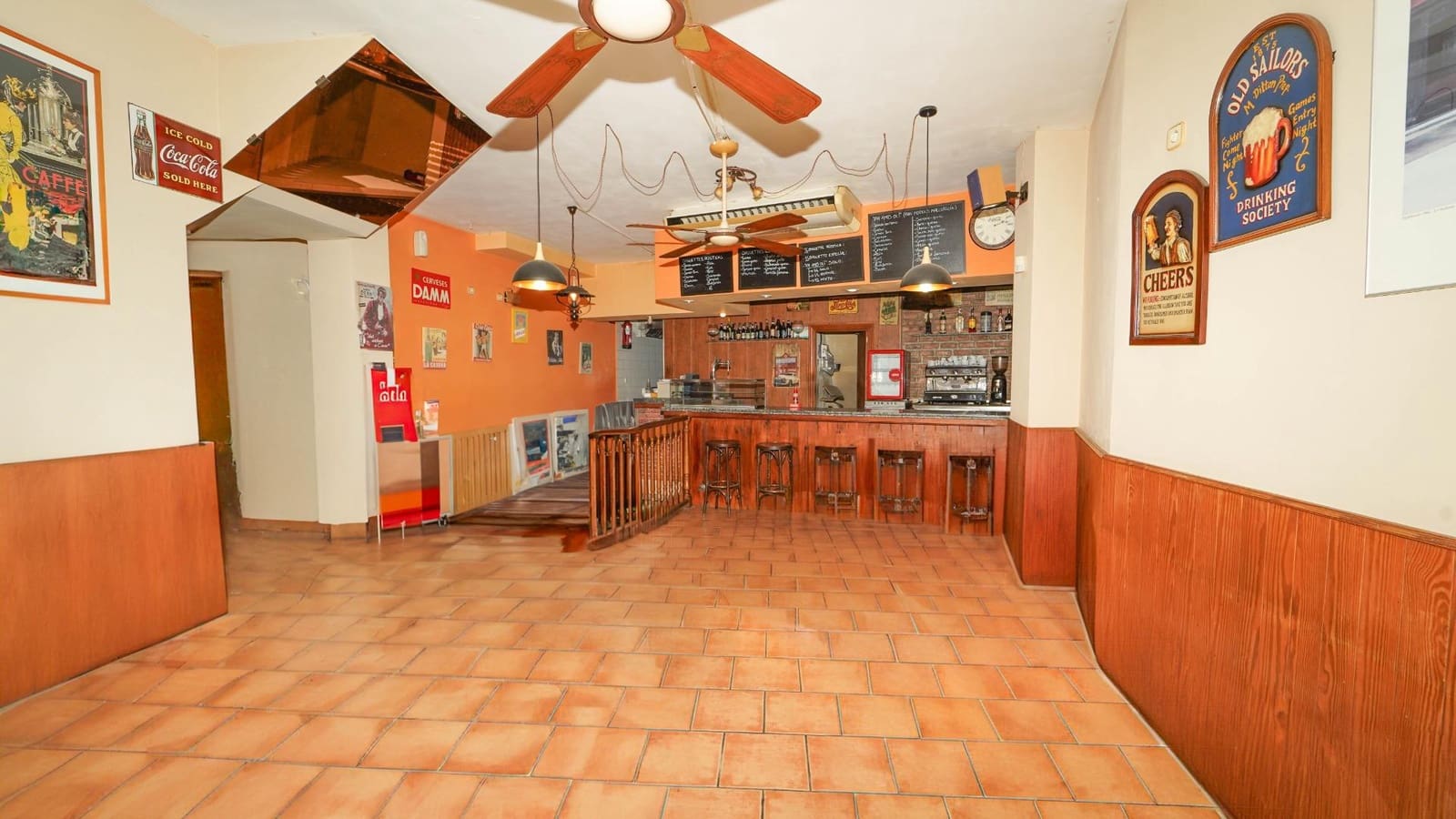 Komercyjne na sprzedaż w Calvia - 249 900 € (Ref: 9341232)