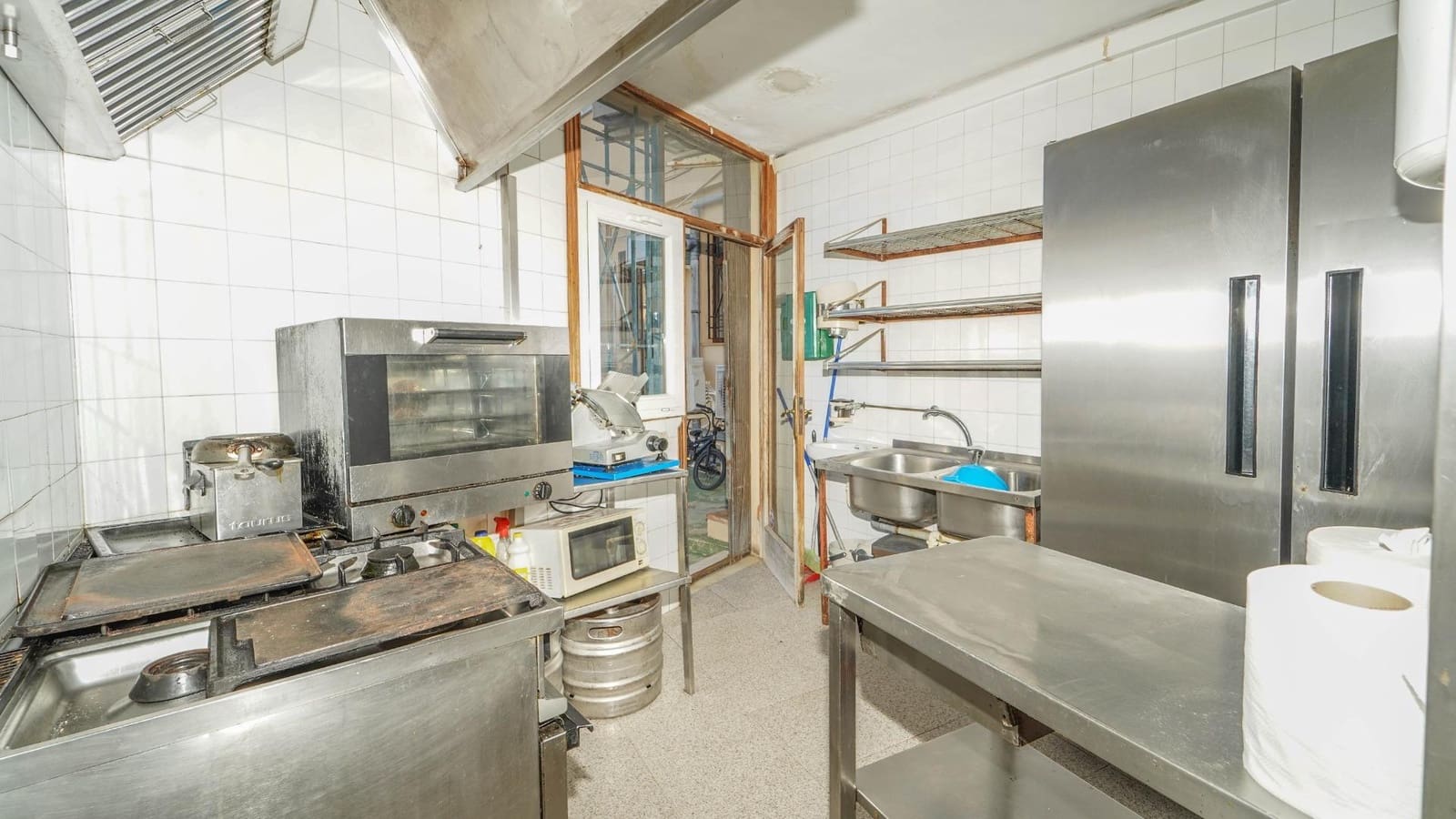 Komercyjne na sprzedaż w Calvia - 249 900 € (Ref: 9341232)