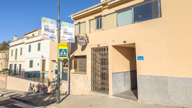 Commercieel te koop in Calvià Pueblo, Calvià - € 249.900 (Ref: 9341232)