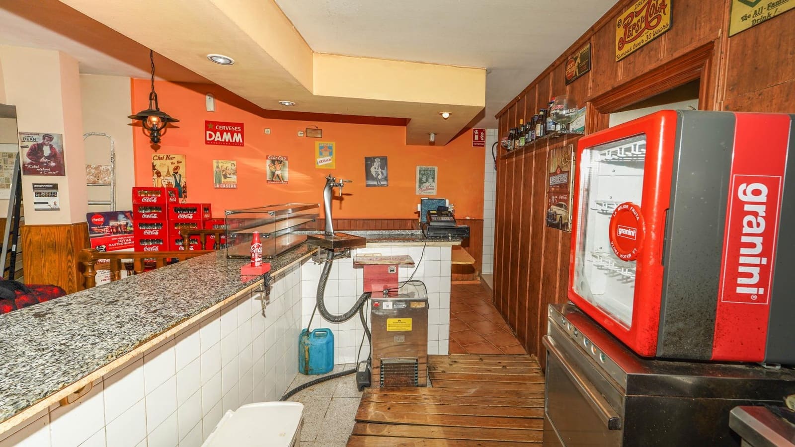 Komercyjne na sprzedaż w Calvia - 249 900 € (Ref: 9341232)