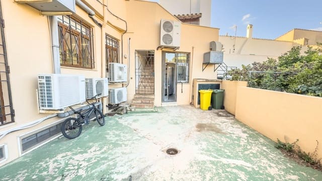 Commercieel te koop in Calvià Pueblo, Calvià - € 249.900 (Ref: 9341232)