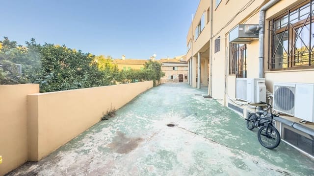 Commercieel te koop in Calvià Pueblo, Calvià - € 249.900 (Ref: 9341232)