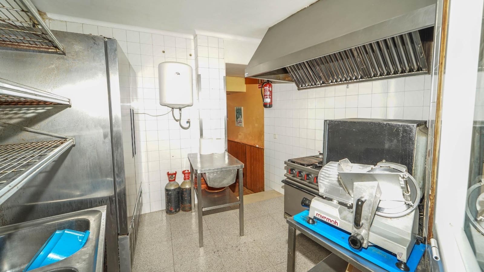 Komercyjne na sprzedaż w Calvia - 249 900 € (Ref: 9341232)