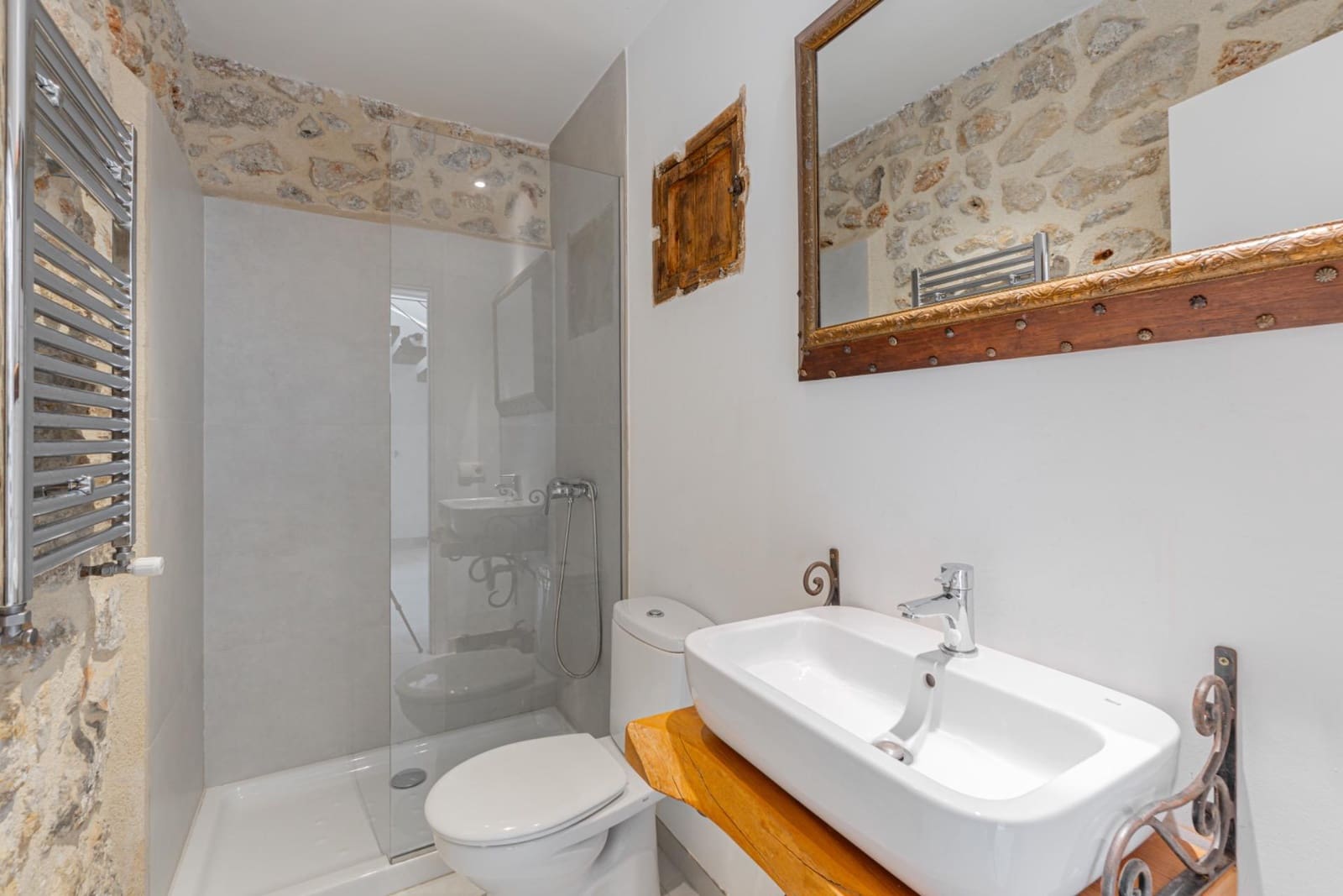 Casa de 3 habitaciones en Caimari en venta con piscina garaje - 1.080.000 € (Ref: 9341247)