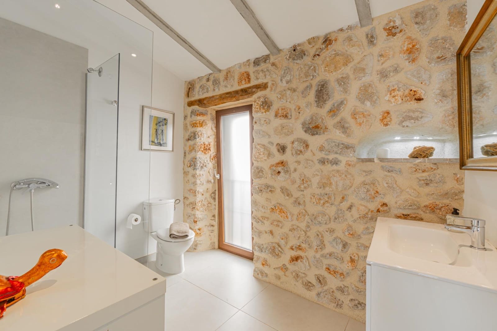 Casa de 3 habitaciones en Caimari en venta con piscina garaje - 1.080.000 € (Ref: 9341247)